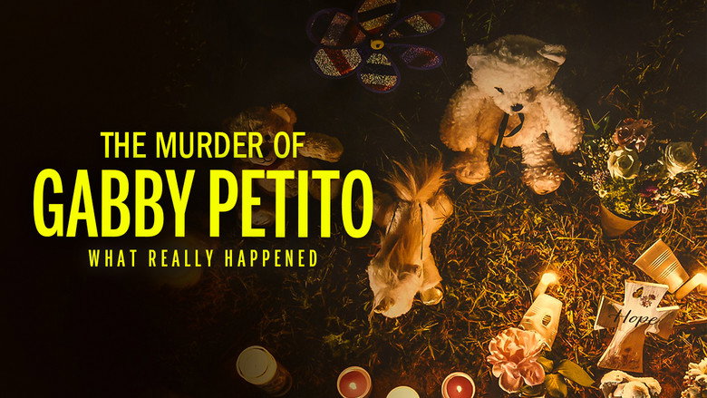 The Murder of Gabby Petito: What Really Happened still 2
