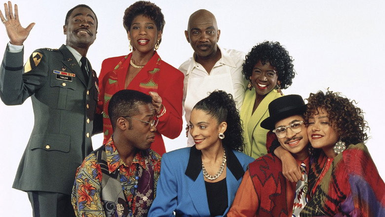 A Different World still 3
