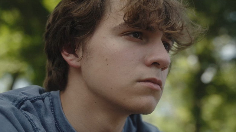 Gone West still 2