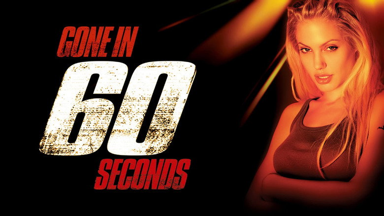 Gone in Sixty Seconds still 1