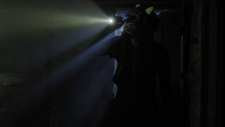Ghost Game still 3
