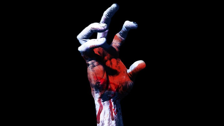 Brain Dead still 4