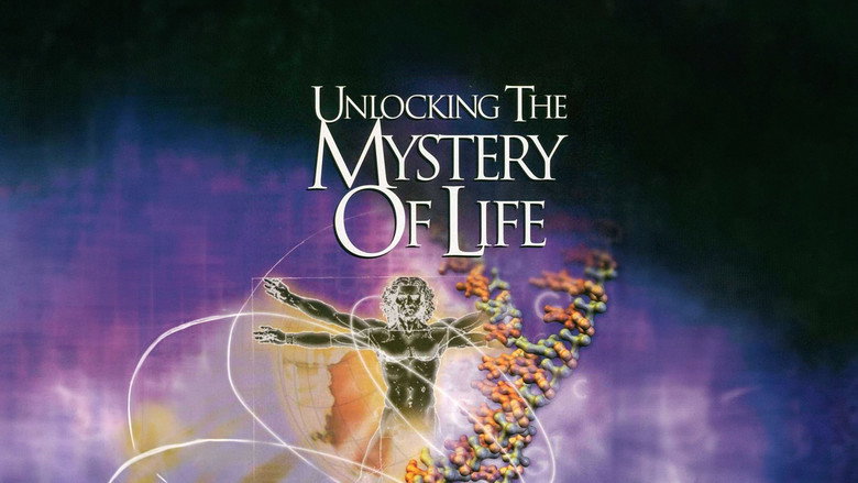 Unlocking the Mystery of Life still 1