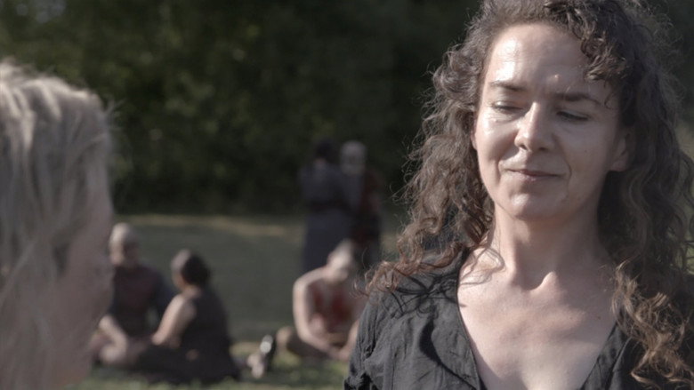 The Viking War still 3