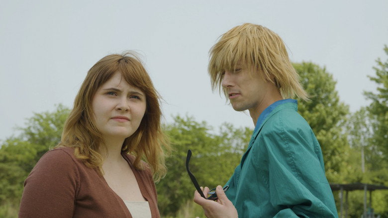 The Taking Tree still 2