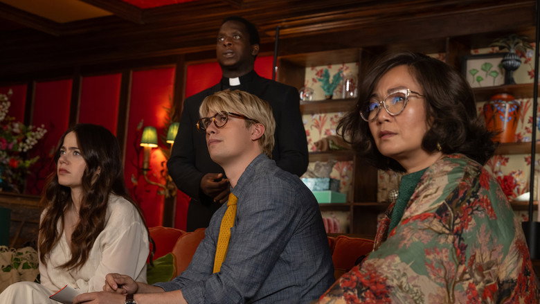 The Sheep Detectives still 5