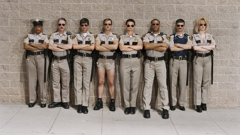 Reno 911! still 1