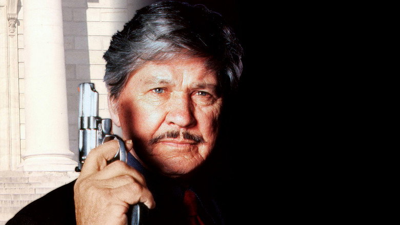 Death Wish V: The Face of Death still 1