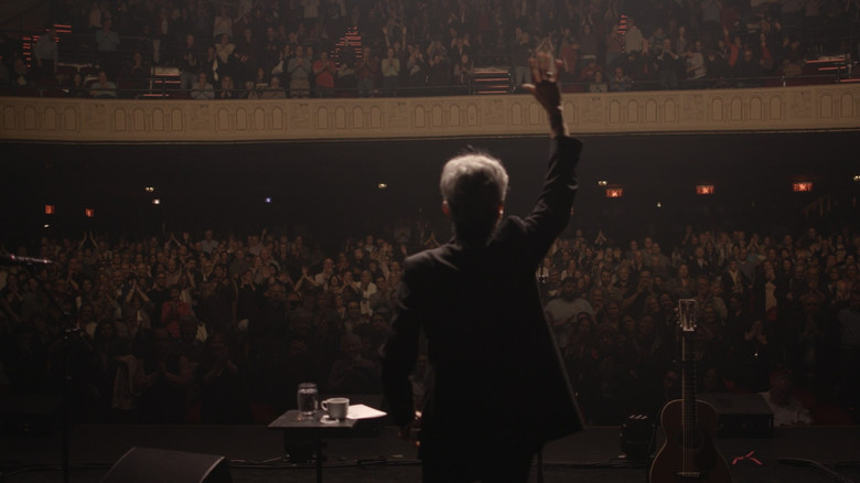 Joan Baez: I Am a Noise still 2