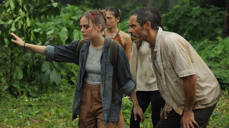 The Bayou still 2