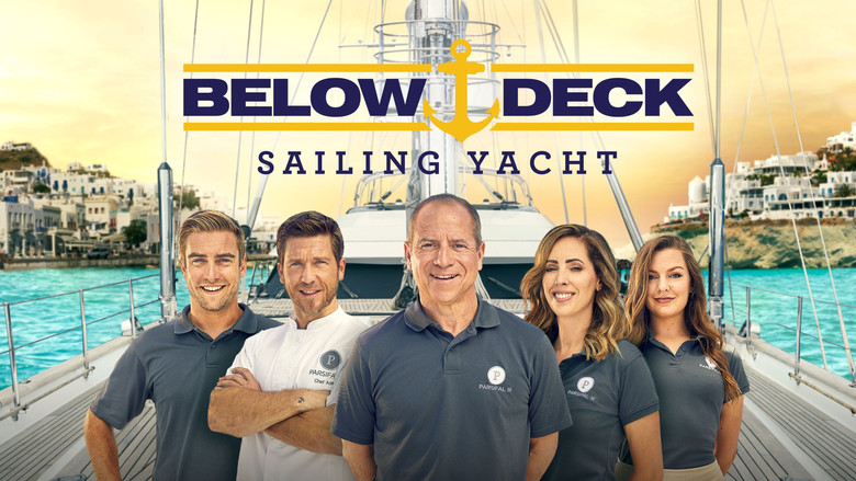 Below Deck Sailing Yacht still 8