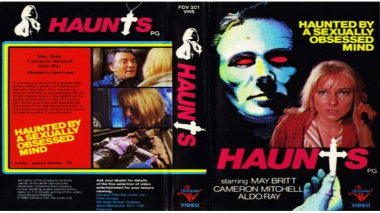 Haunts still 3