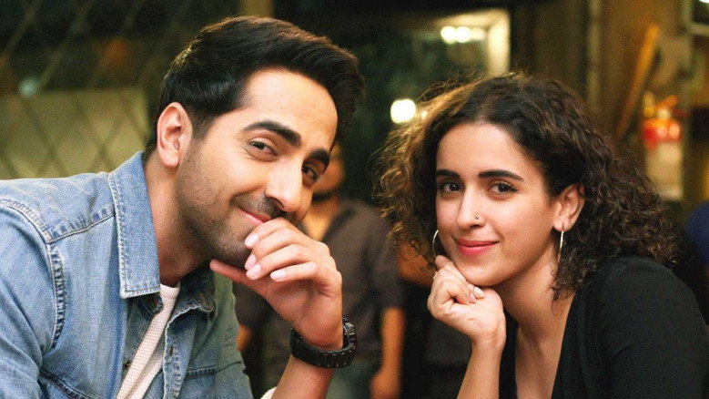 Badhaai Ho still 2