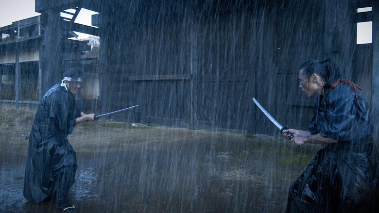 Crazy Samurai Musashi still 2