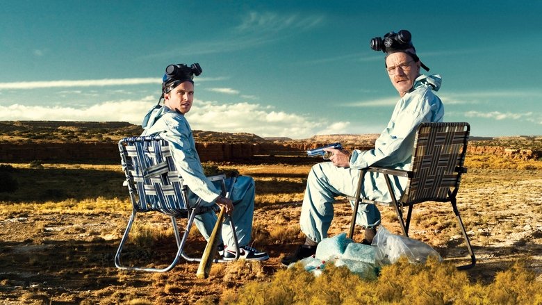 Breaking Bad still 1