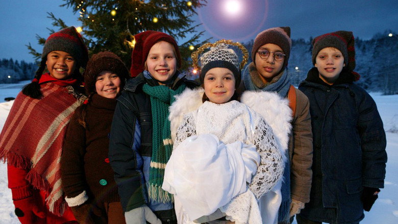 Jul i Svingen still 1