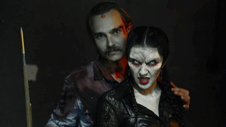 Bloodsuckers still 2