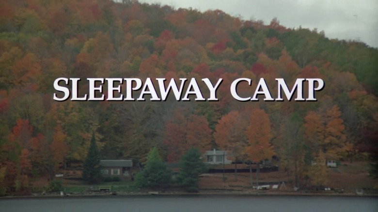 Sleepaway Camp still 6