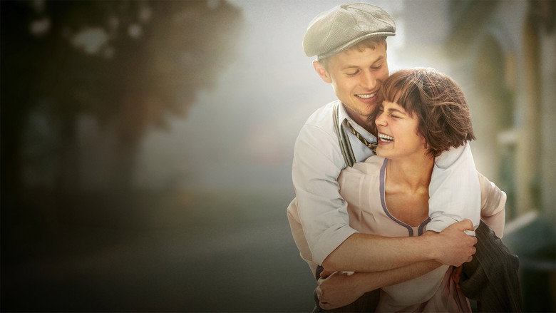 House of Promises still 3