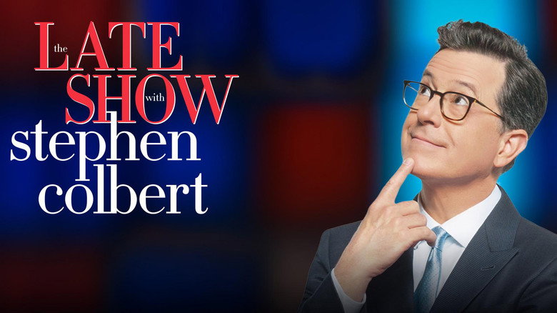 The Late Show with Stephen Colbert still 7