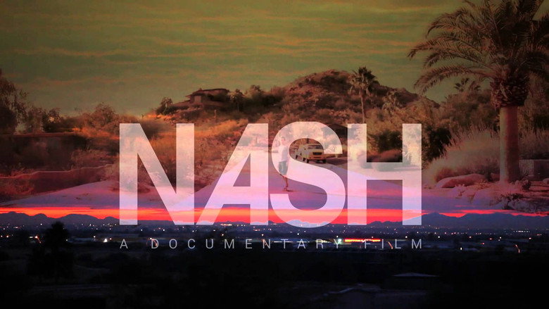 Nash still 1