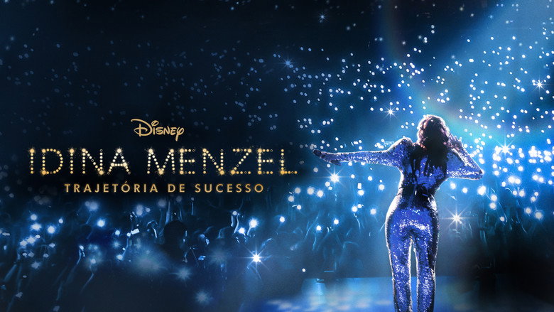 Idina Menzel: Which Way to the Stage? still 3