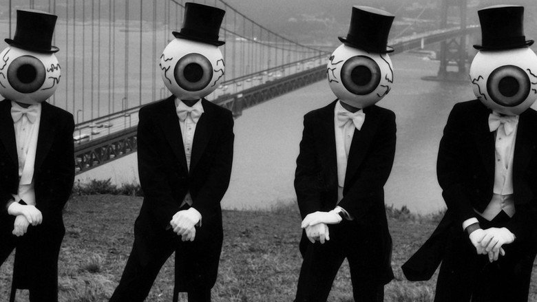 Theory of Obscurity: A Film About the Residents still 1