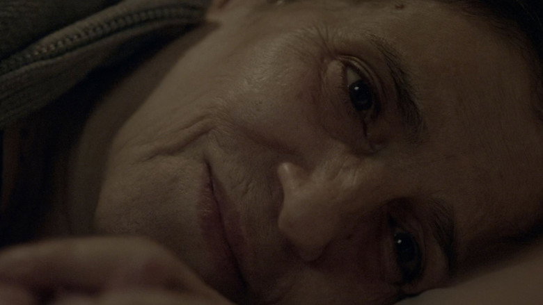 No volver still 1