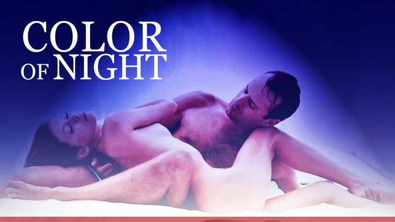 Color of Night still 7