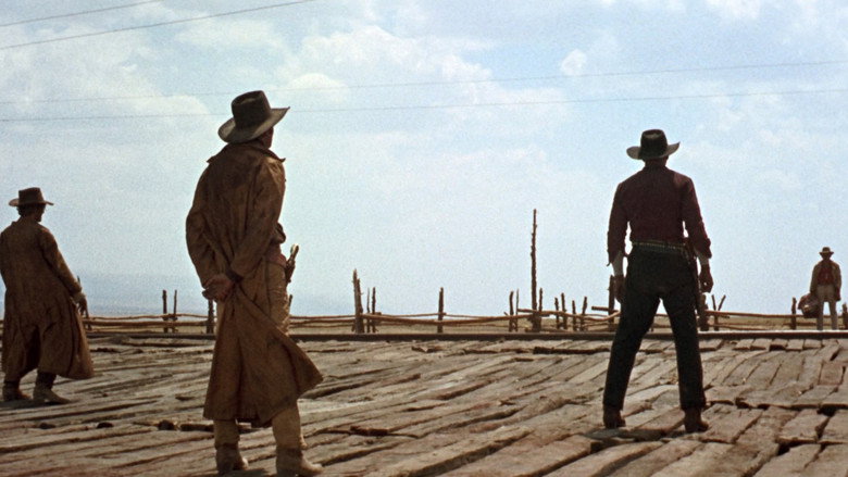 Once Upon a Time in the West still 1