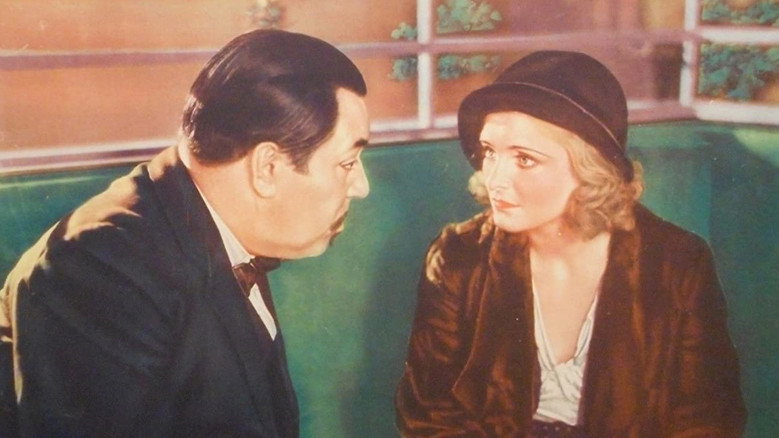 Charlie Chan's Chance still 1