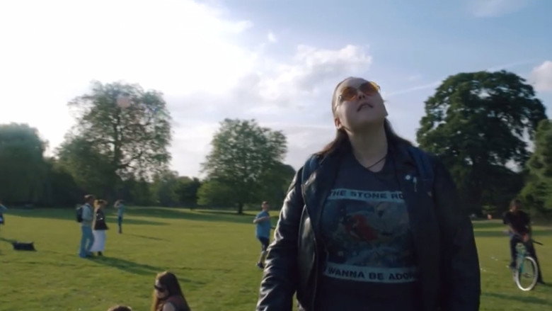 My Mad Fat Diary still 6