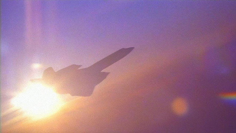 Final Approach still 2