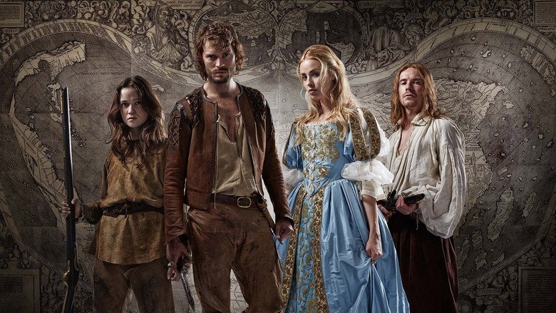 New Worlds still 1