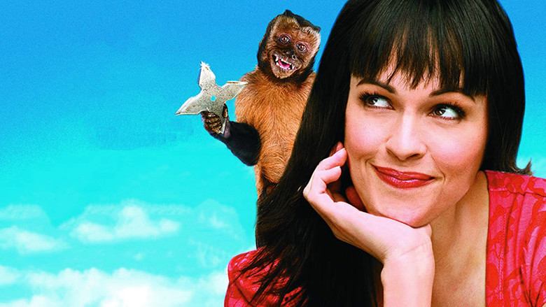 Who's Your Monkey? still 1
