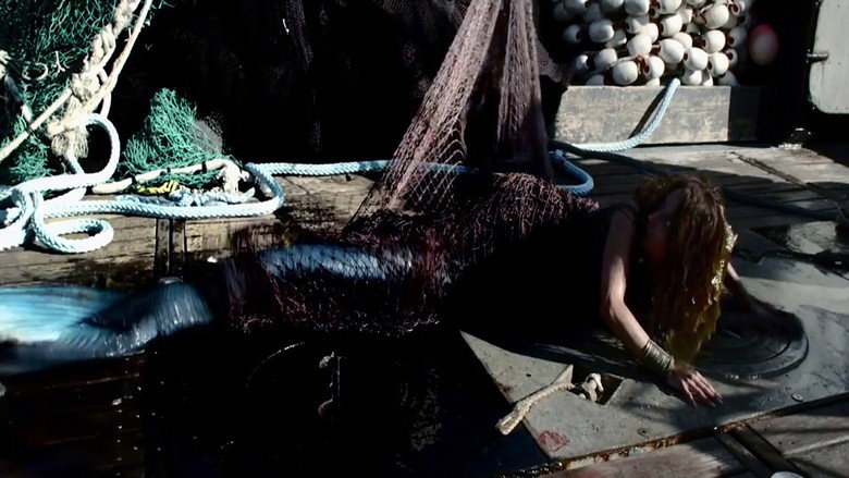Mermaid Down still 4