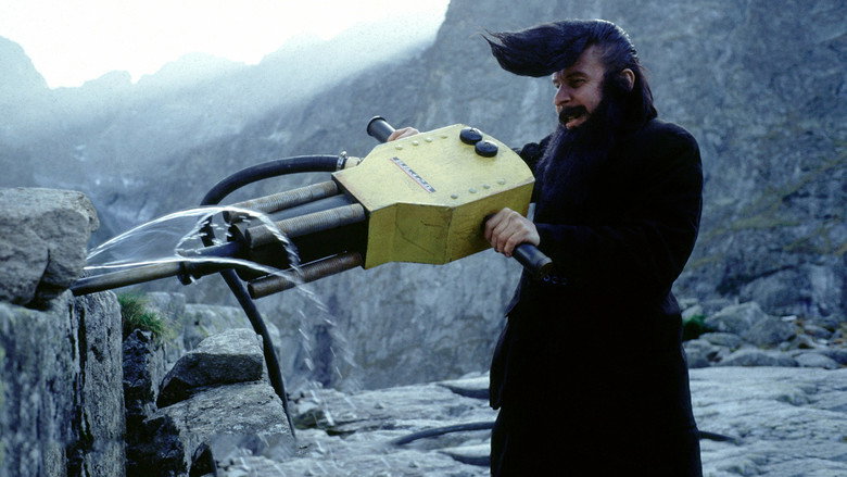 Leningrad Cowboys Meet Moses still 3