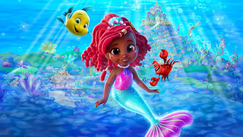 Disney Junior Ariel still 1