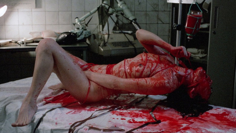 Lustmord still 6