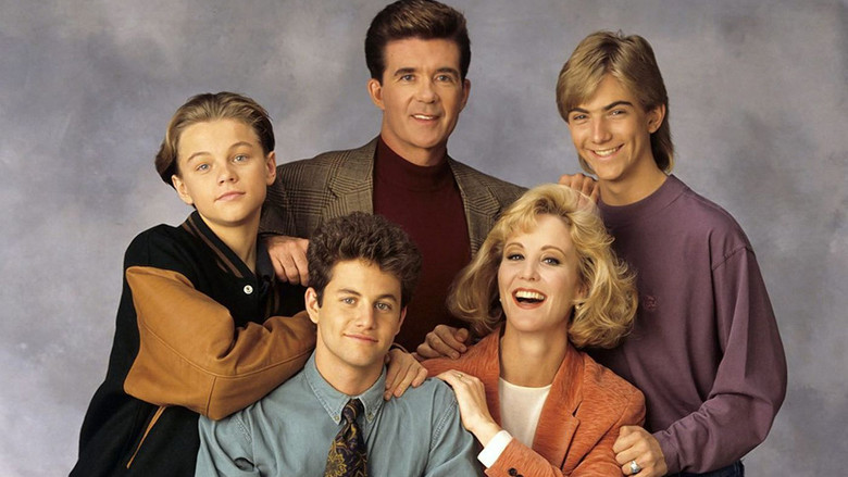 Growing Pains still 6