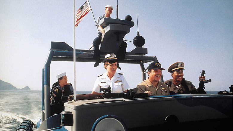 McHale's Navy still 1