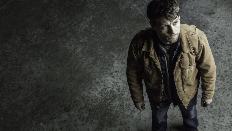 Outcast still 8