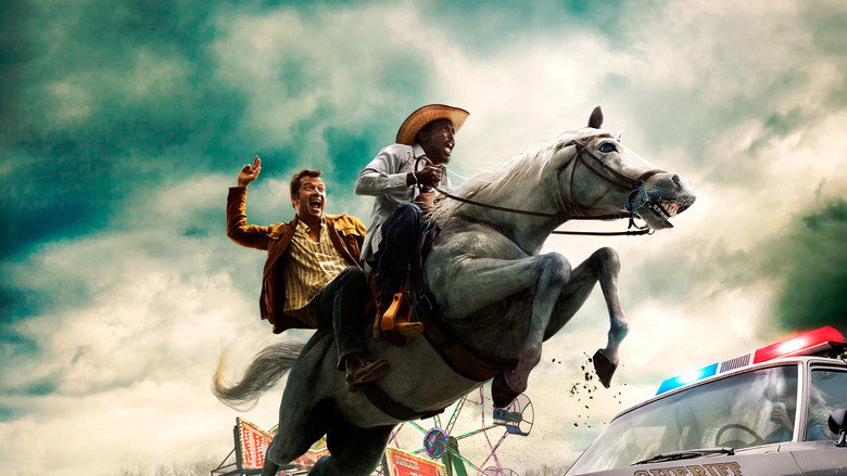 Hap and Leonard still 7