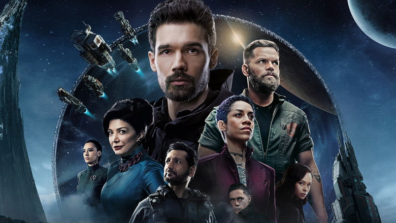 The Expanse still 3