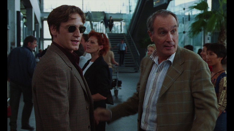 The Flower of Evil still 3