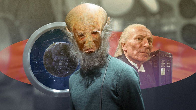 Doctor Who still 5