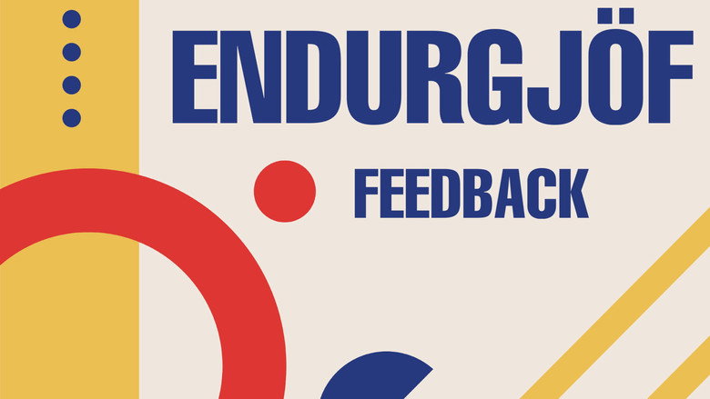 Feedback still 1