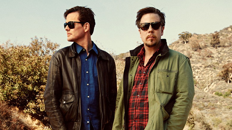 La Bamba med Filip & Fredrik still 2