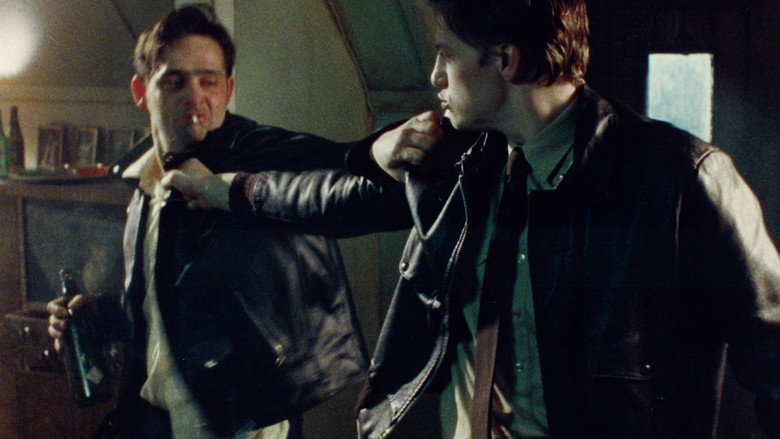 Devil's Island still 7