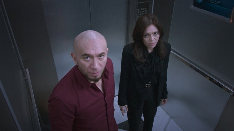 Lift still 3